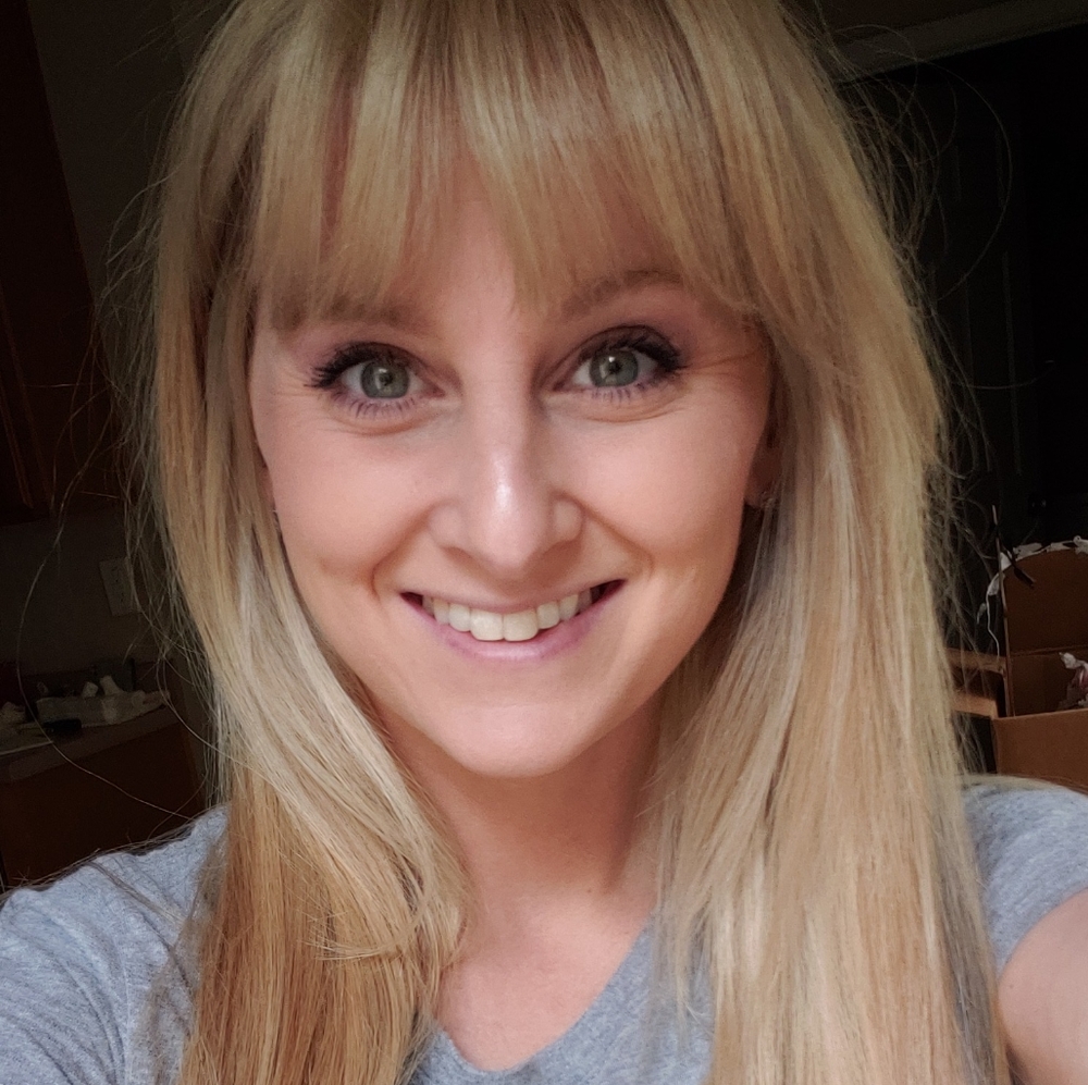 Meet your Posher, Kat